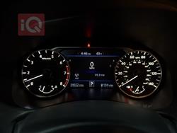 نيسان ألتيما